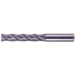 Roughing End Mill (Extra Long Flute Length) HQXL□□(×□□□)