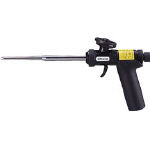 Sista Single-Liquid Type Simple Urethane Foam (Filling Gun Type) "Sista Pro" - Dedicated Gun - Long Nozzle