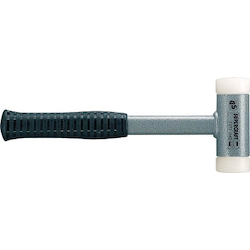 Super Craft Recoilless Hammer, With Stainless Steel Handle (3377.025)