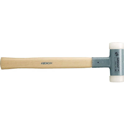 Recoil-Free Super Craft Hammer (Hickory Hammer) (3366.025)