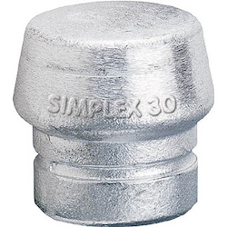 Simplex Hammer Replacement Head (3209.050)
