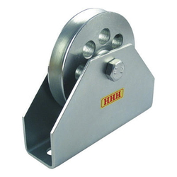 Pulley Block (Fixed Pulley)