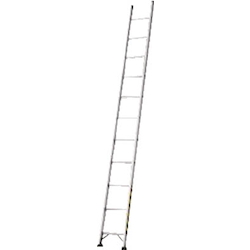 1-Series Ladder Aluminum for Pro (LA1-62)