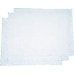 Absorber, Oil Sheet White, For Oil