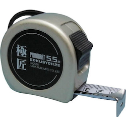 Tape Measure Gokusyoh Construction (with Scale Markings) (DKN1955S) 