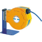 Automatic Winding Reel for Water "Water Mac XL"