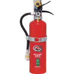 Fire Extinguishers Image