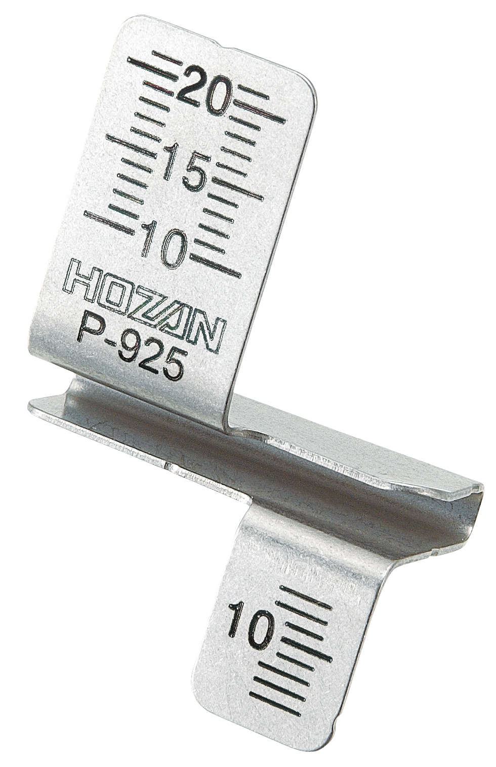 Acceptance Gauge P-925