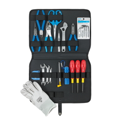 S-305 | Tool Set S-305 | HOZAN | MISUMI Thailand