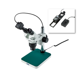 Stereoscopic Microscope L-KIT543 to L-KIT547