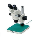 Stereoscopic Microscope (Zoom Type), L-46 (L-46-3) 
