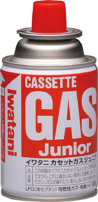 Iwatani Cassette Gas Junior