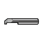 PICCO-CUT Small-Diameter Solid Bar 002, 003, 004, 005, 006, 007, for Grooving/Boring 