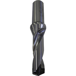 SUMOCHAM (Head Replacement Type Drill Body) DCN-3D, Machining Diameter 6.0 mm–32.9 mm