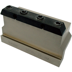 Tool Block SGTBU (Clamp Division Type, CNC Lathe)