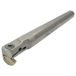 Holder for Inner Diameter Machining (with Hole for Cutting Oil) TGIR/L-C (Top Grip)