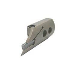 Iscar, W, HF End Groove/Holder