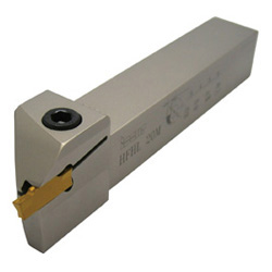 Iscar, W, HF End Groove/Holder