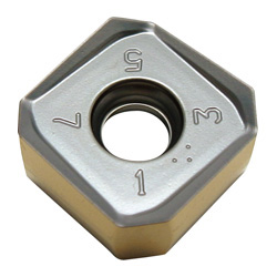 ISCAR C Other Milling / Tip, COAT, Tip With 8 Corners on Both Sides