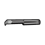 Small Inner Diameter Solid Bar, Small Diameter Solid Bar (ISO Metric Threads)