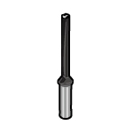 CAM Drill (Exchangeable Head Drill Body) DCM-8D (Processing Diameter 10.0-25.9) (DCM17013620A8D) 