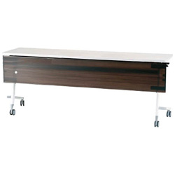 Conference Table, Flying Table (Comes With Lower Shelf), Dedicated Fold-down