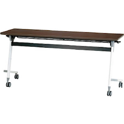 Conference Table, Flying Table (Comes With Lower Shelf)