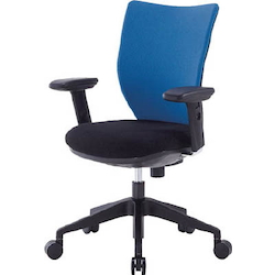 Rotating Chair 3DA Dedicated Movable Armrest Part