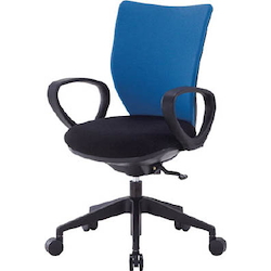 Rotating Chair 3DA Dedicated Armrest Part