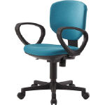 Rotating Chair _ Special Armrest