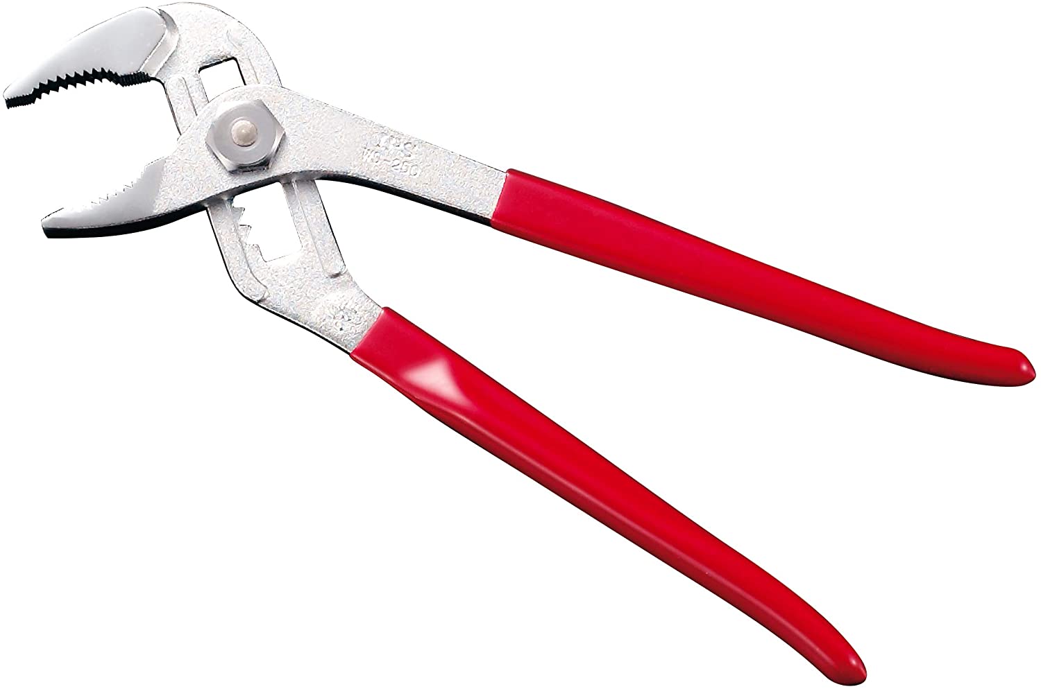 Water Pump Pliers With Spring WS-250