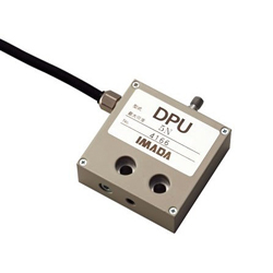 Tension/Compression Dual Use Load Cell DPU Series (for General Load)