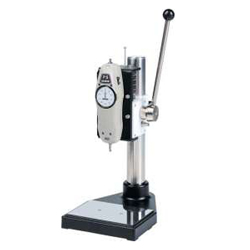 Simple Manual Measuring Stand, Lever Type