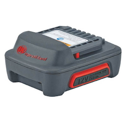 Rechargeable Impact Wrench (12 V) Battery Pack