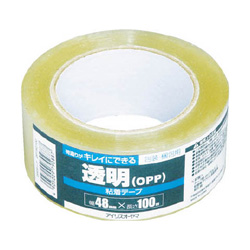 OPP tape Thickness 0.051 mm