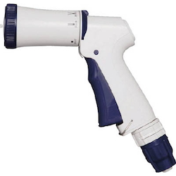 Hose Nozzle Water Adjustable Aqua-Gun