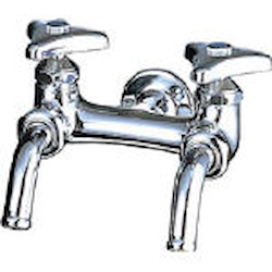 2-Neck Home Water Tap