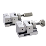 Precision Stainless Steel Vise DN80-1/80-2 (DN80-2) 