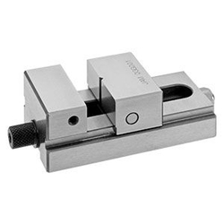 Precision Stainless Steel Vise JES214