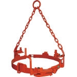 Hanging Clamp for Drum Basic Working Load (t) 0.5