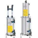 Air Compressor Drain Water (Drainage/Wastewater) Fresh Water Treatment Device Drain Toray