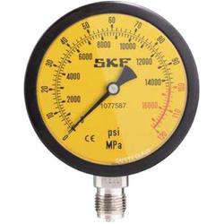 SKF Pressure Gauge