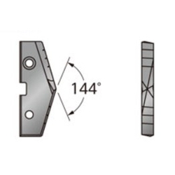 Throw-Away Drill, Standard GEN2 5/6 Series Tip (456H-85) 