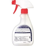 Equipment Cleaning Agent, Industrial Refillable Container 400 ml