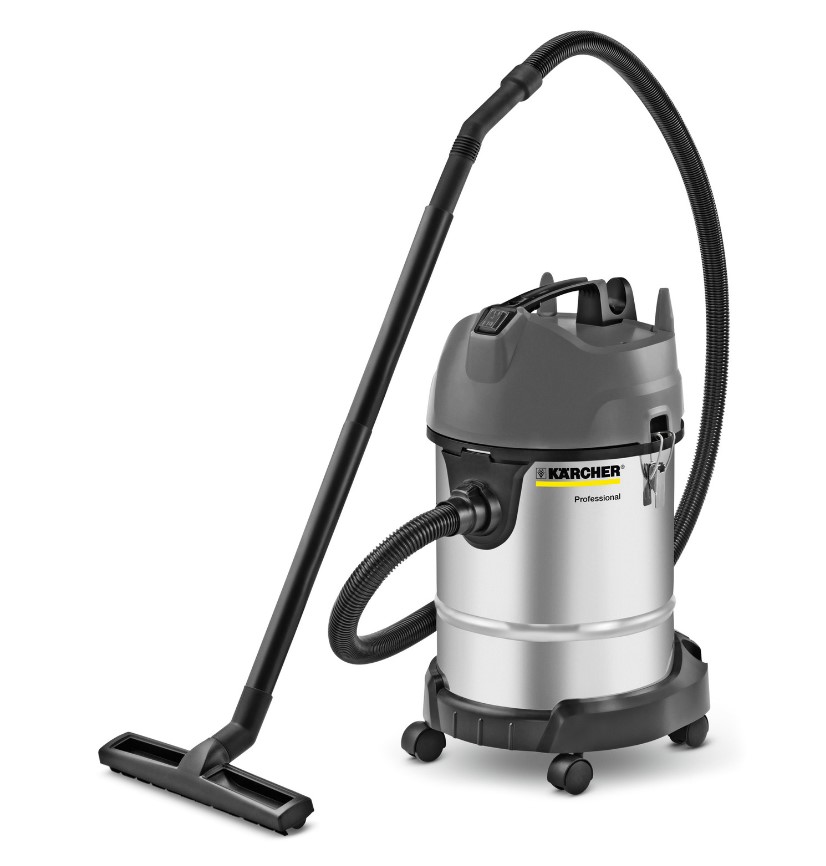 Vacuum Cleaners Wet & Dry (NT-38/1ME)