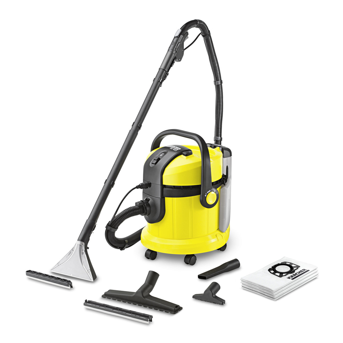 Spray Extraction Cleaner Karcher 4L