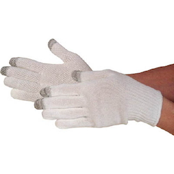 Non-Slip Gloves Quick Touch Soft Drive