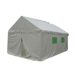 Disaster Resistant Tent