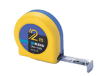 Tape Measure Flexible 13-Wide, 16-Wide (Fixed Claw) (KF16-35K) 
