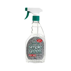Simple Green Crystal 500 ml Trigger